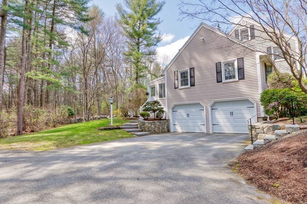 North Reading, MA 01864,4 Arline Drive