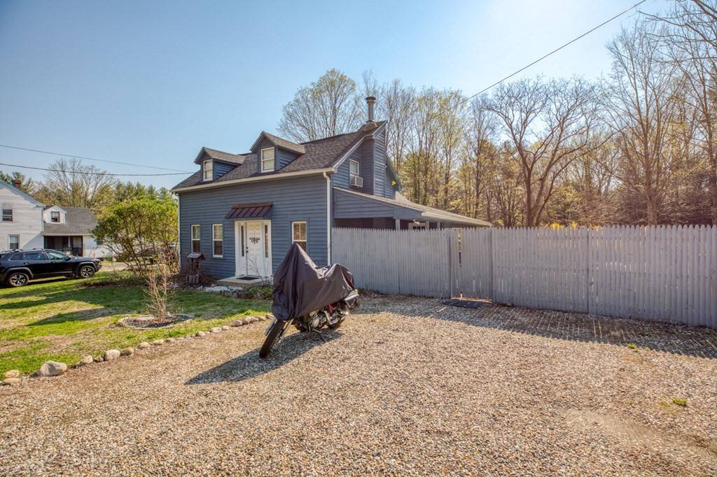 Westfield, MA 01085,312 Northwest Rd