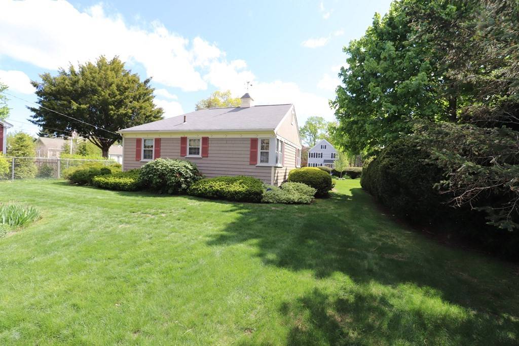 Natick, MA 01760,36 Wellesley Rd