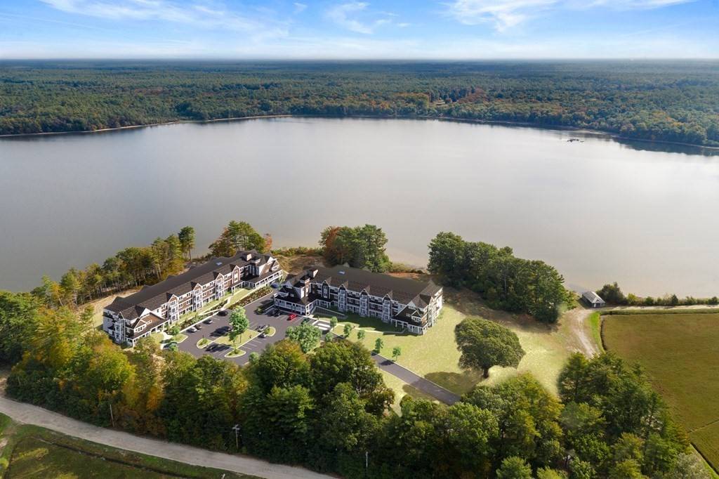 57 Long Point Road #107, Lakeville, MA 02347