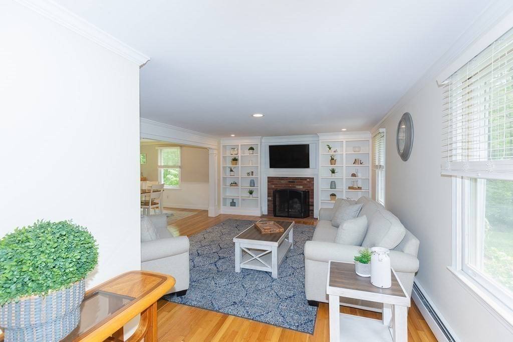 Bridgewater, MA 02324,65 Brookside Dr