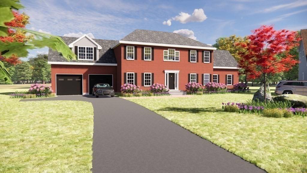 5 Wellington Drive, Littleton, MA 01460