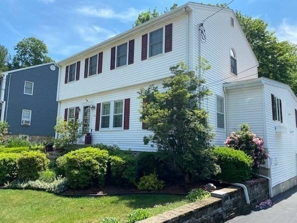 Weymouth, MA 02188,266 West Street