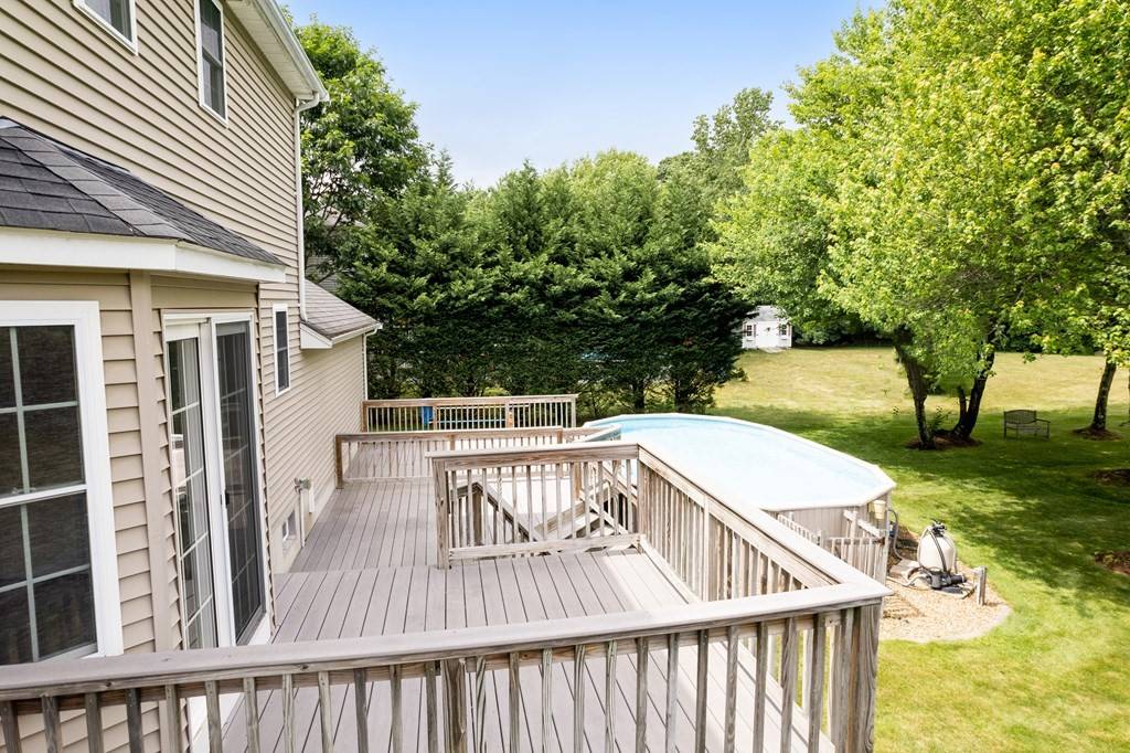 Mansfield, MA 02048,59 Marshall Ave.