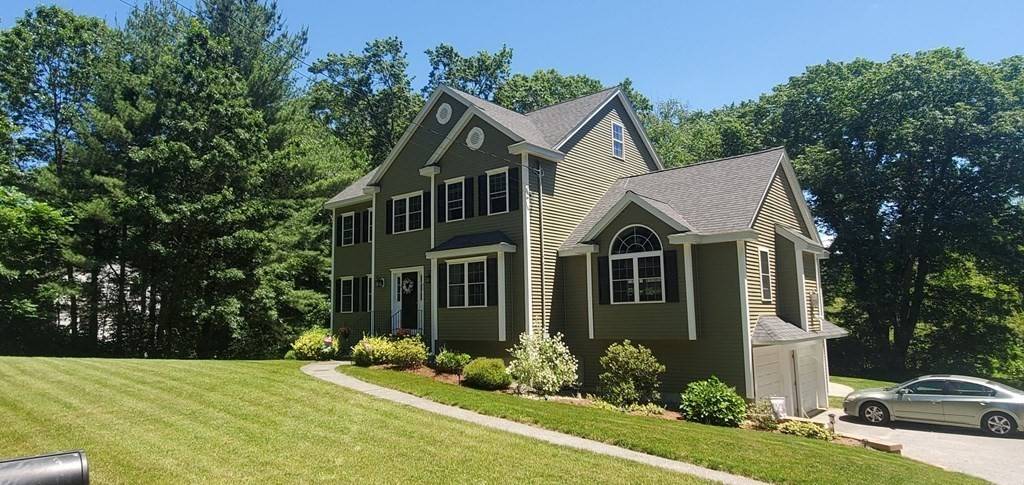21 Irene Avenue, Billerica, MA 01821