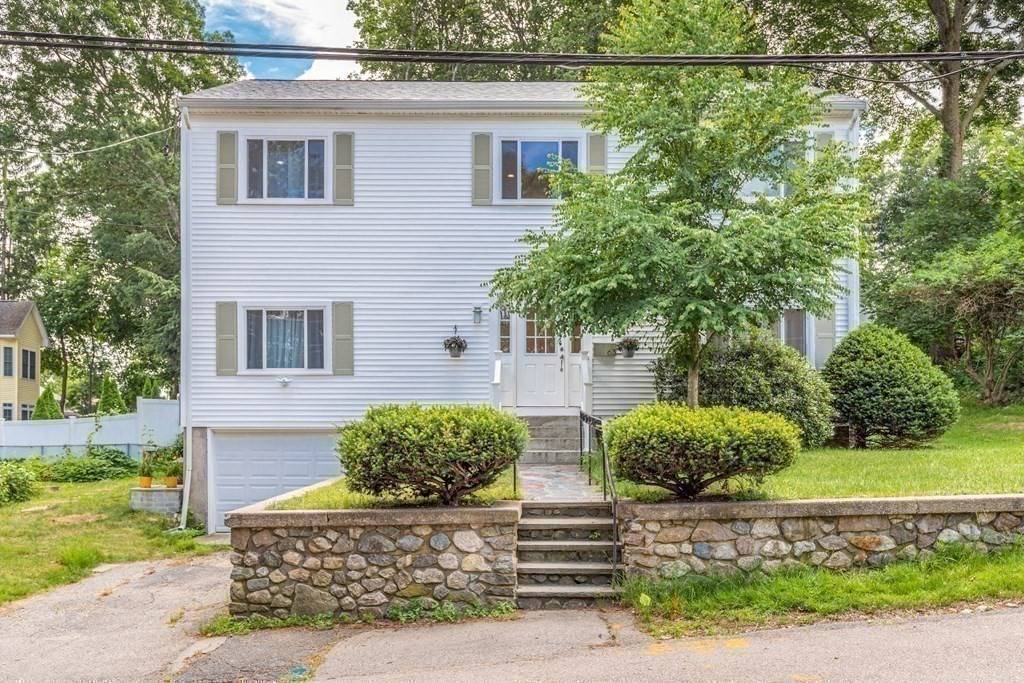63 Loring Street, Westwood, MA 02090