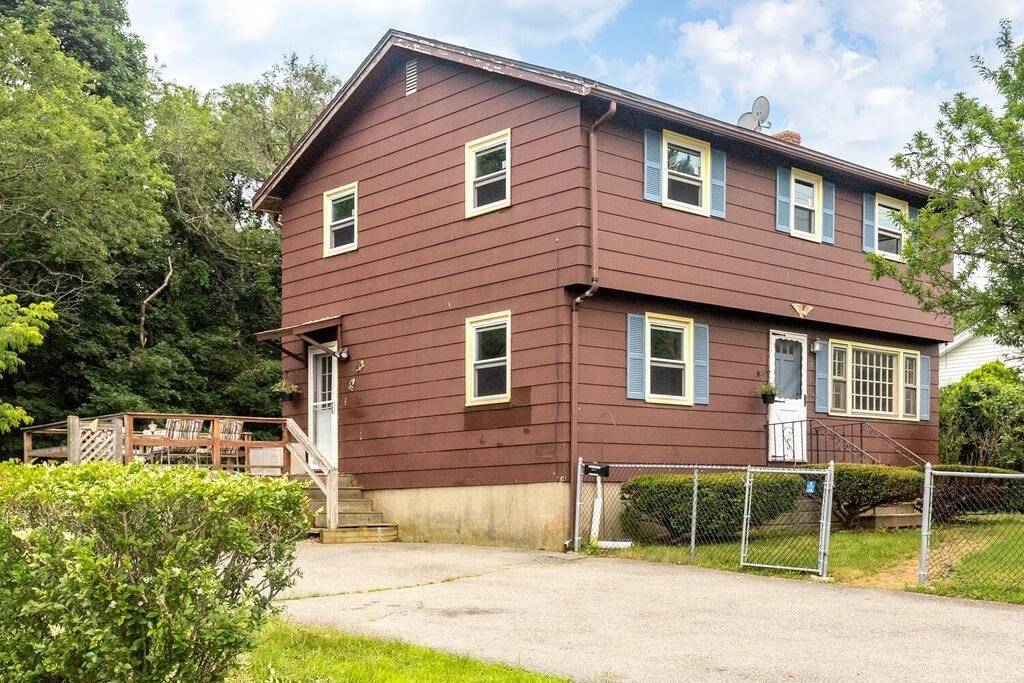 Salem, MA 01970,29 Gallows Hill Rd