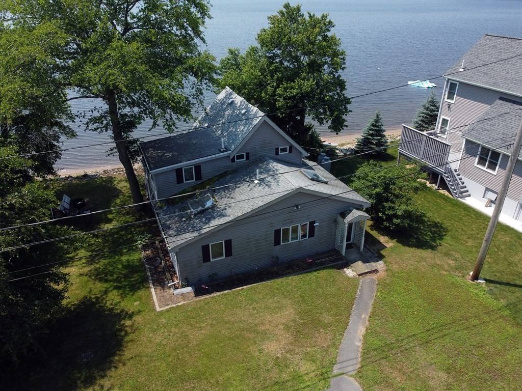Lakeville, MA 02347,113 Staples Shore Road