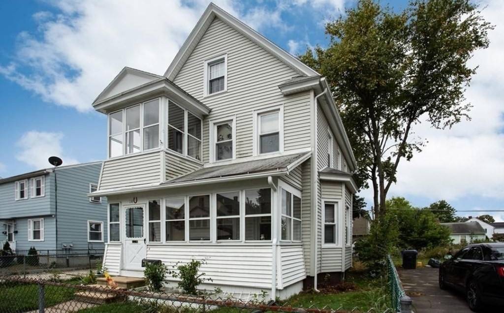 Springfield, MA 01104,114 Mooreland St