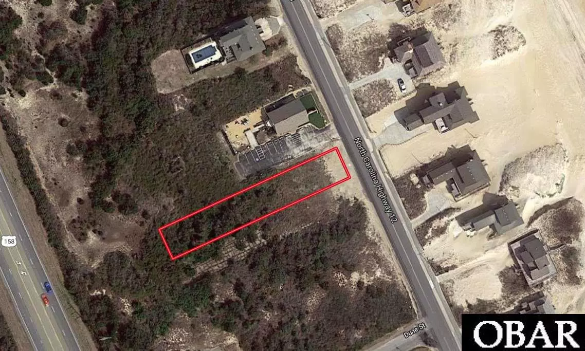 Nags Head, NC 27959,4038 S Virginia Dare Trail #Lot 20