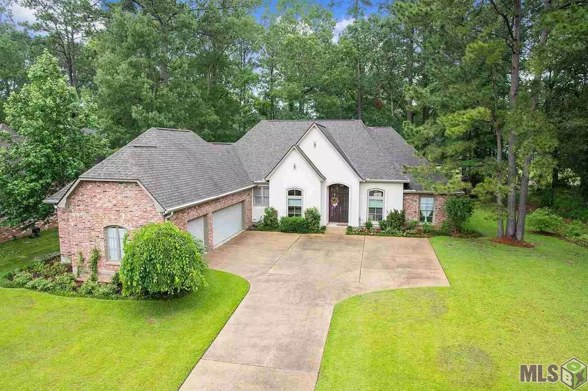 St Francisville, LA 70775,13640 OAKLEY LN