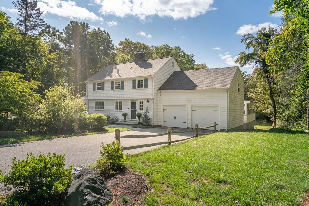 Weston, MA 02493,232 Conant Road