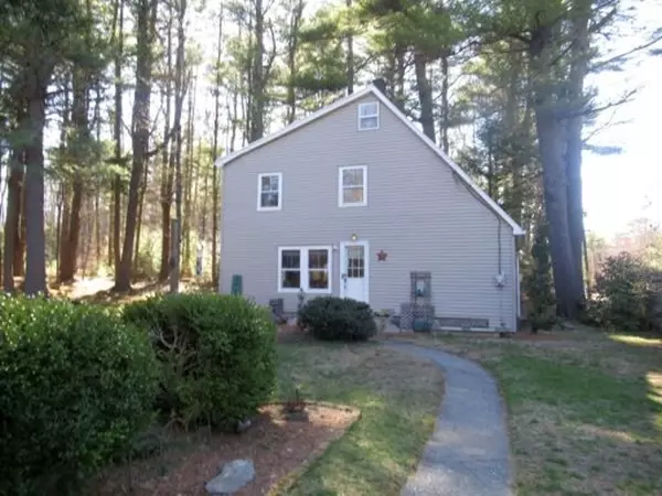 Ashburnham, MA 01430,471 Winchendon