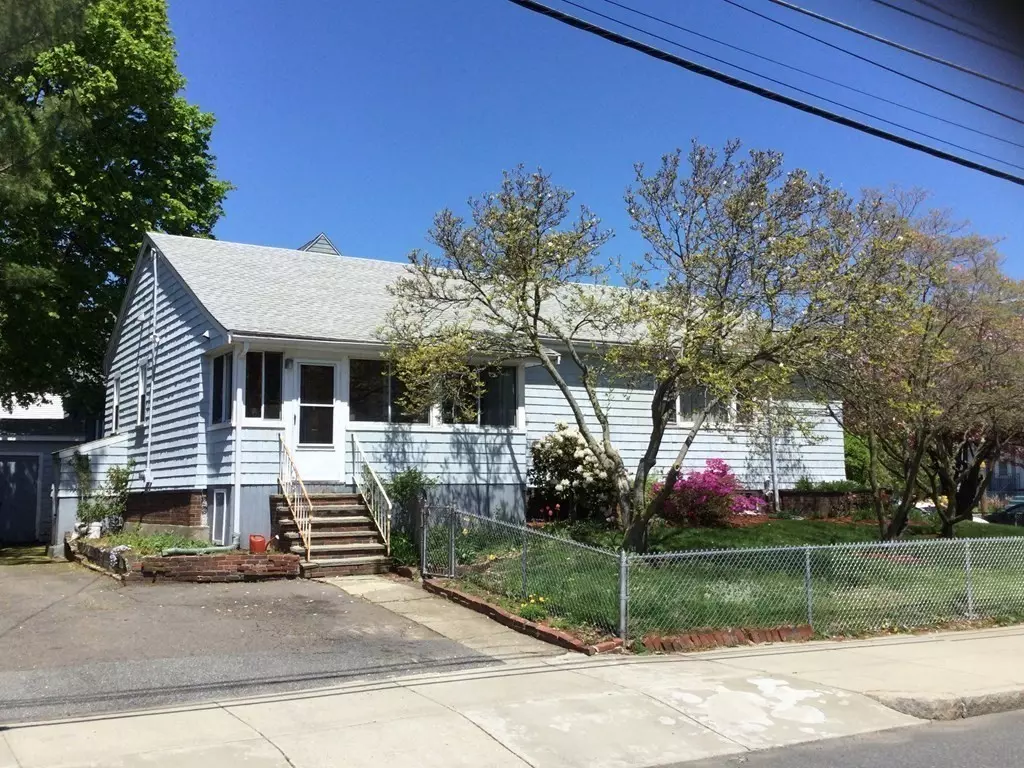 Malden, MA 02148,77 Myrtle St