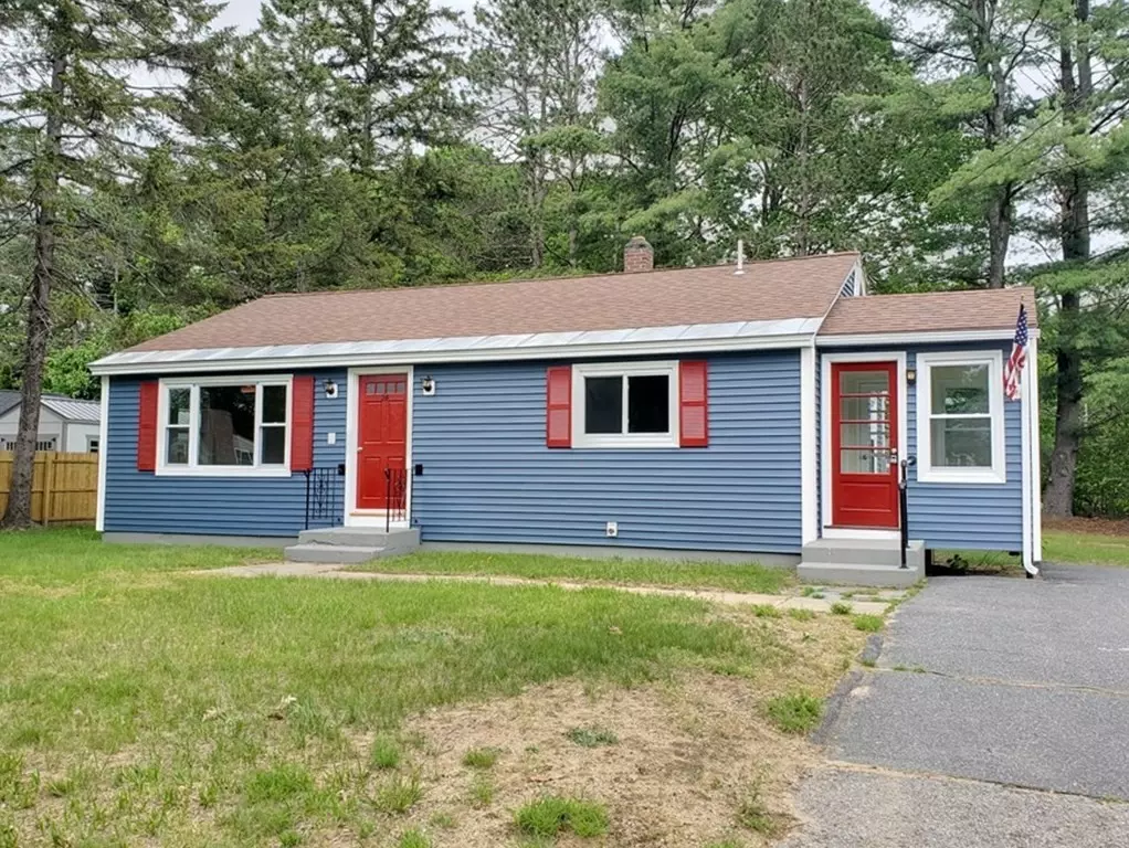 Templeton, MA 01468,24 Claire Ave