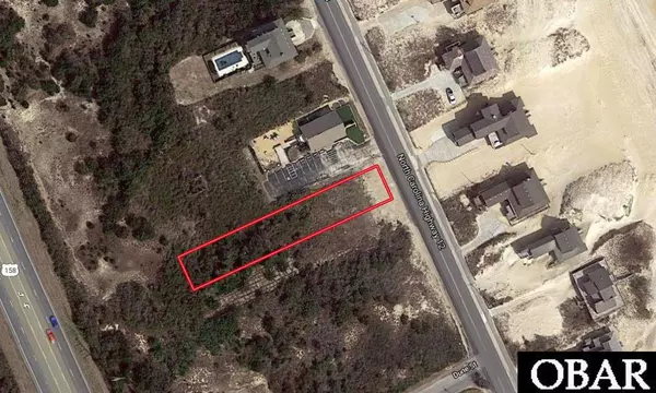 4038 S Virginia Dare Trail #Lot 20, Nags Head, NC 27959