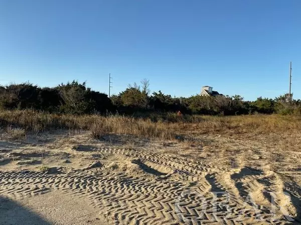 Nags Head, NC 27959,4038 S Virginia Dare Trail #Lot 20