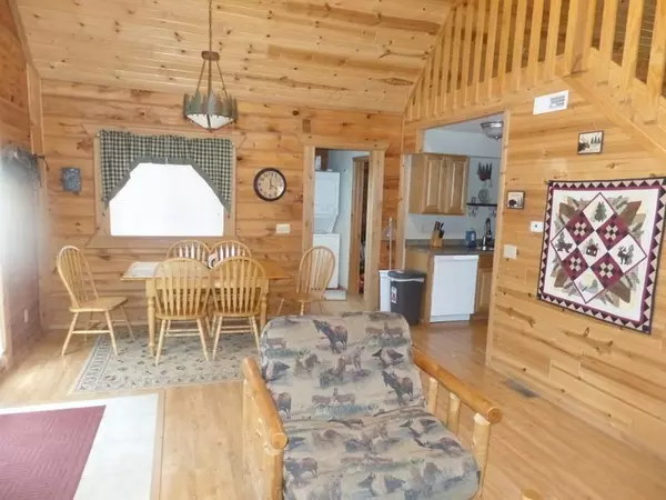 Warrens, WI 54666,456 Overlook Ct