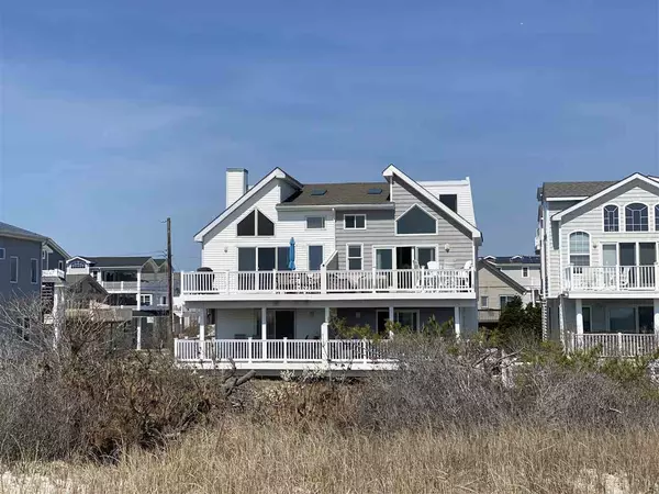 6315 Pleasure Avenue, Sea Isle City, NJ 08243