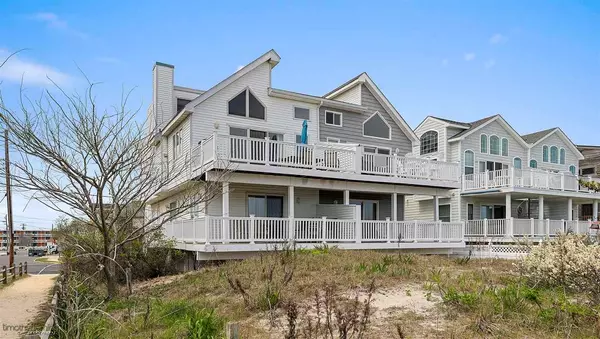 Sea Isle City, NJ 08243,6315 Pleasure Avenue