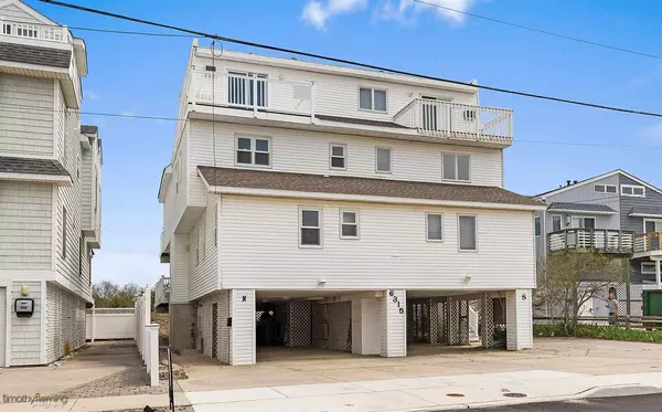 Sea Isle City, NJ 08243,6315 Pleasure Avenue