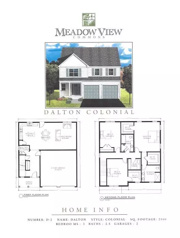 Easton, MA 02375,Lot 21 Driftwood Dr.