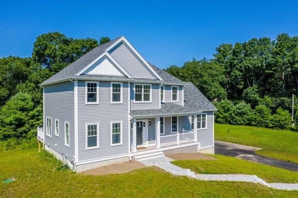 1 Charles Joseph Dr., Dartmouth, MA 02747