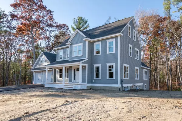 Duxbury, MA 02332,1 Dogwood Drive