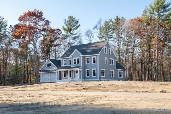 Duxbury, MA 02332,1 Dogwood Drive