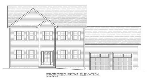 Lot 7 September Way, Rehoboth, MA 02769