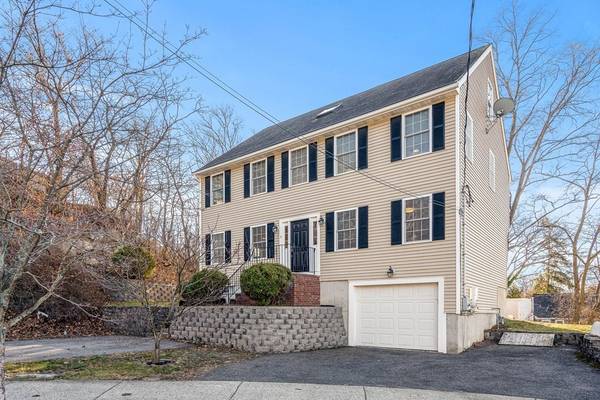 5 Hatch Street, Medford, MA 02155