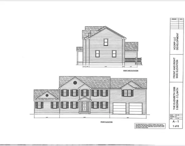 Mattapoisett, MA 02739,Lot 7 Randall Rd