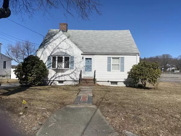 Arlington, MA 02475,7 Golden Avenue