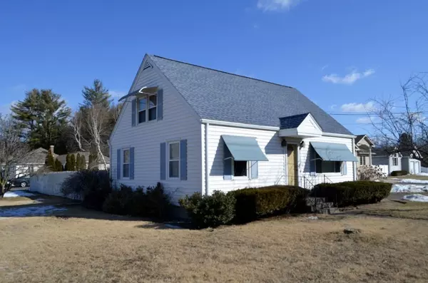 708 Chapin St, Ludlow, MA 01056