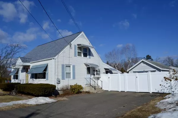 Ludlow, MA 01056,708 Chapin St