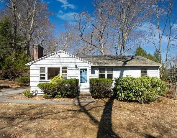 306 Laws Brook, Concord, MA 01742