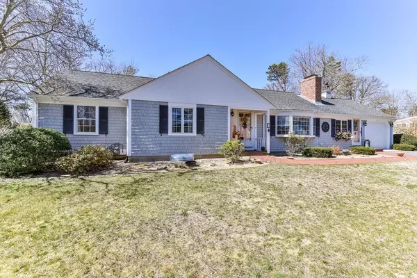 Yarmouth, MA 02675,29 Dauphine Dr