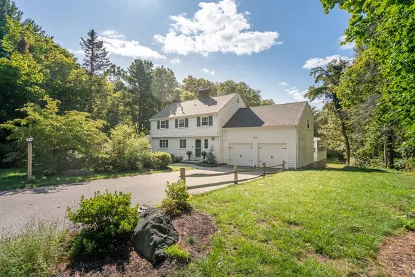 Weston, MA 02493,232 Conant Road