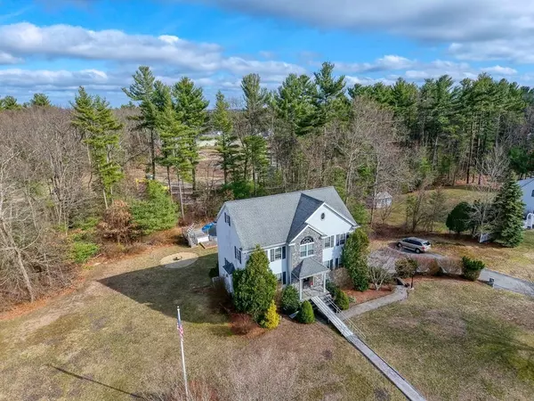 Billerica, MA 01862,25 Simonds Farm Rd