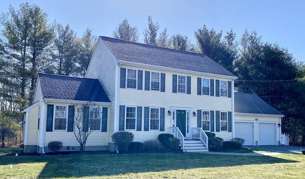 2 Maries Way, Freetown, MA 02717