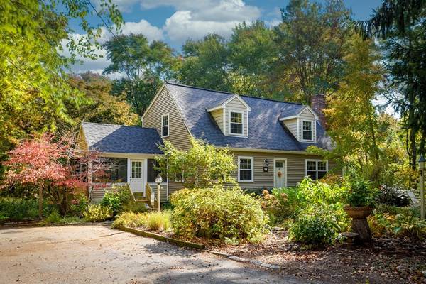 3 Gibbon Rd, Hopkinton, MA 01748