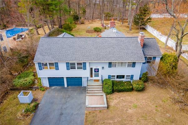 18 Oneida Rd., Acton, MA 01720