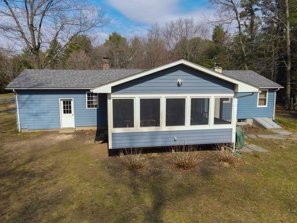 Whately, MA 01373,80 Long Plain Road