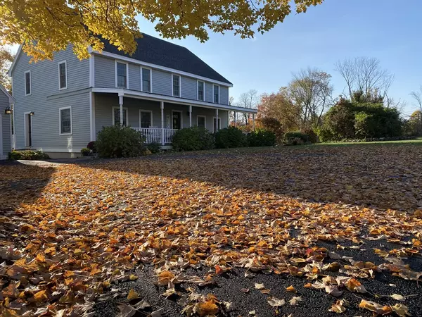 Pelham, NH 03076,127 Jeremy Hill Road