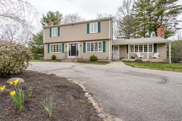 7 Montclair Drive, North Attleboro, MA 02760