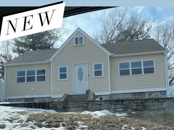 189 Princeton St, Chelmsford, MA 01863