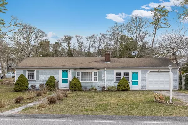 116 Long Rd, Harwich, MA 02645