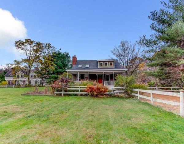 193 Cordaville Rd, Southborough, MA 01772