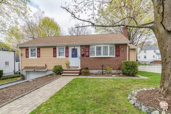 Medford, MA 02155,29 Norwich Cir