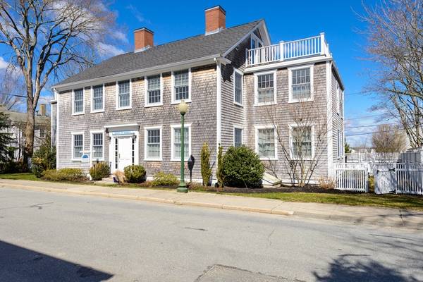 25 Main Street #2, Marion, MA 02738